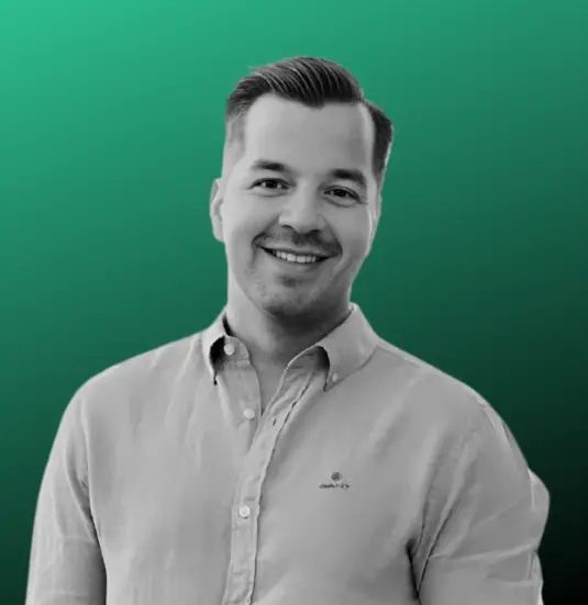 Darko Suskovic HeadofSales Darko Suskovic HeadofSales