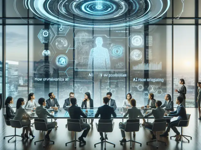AI-driven business solutions, AI for process automation, artificial intelligence applications in industries