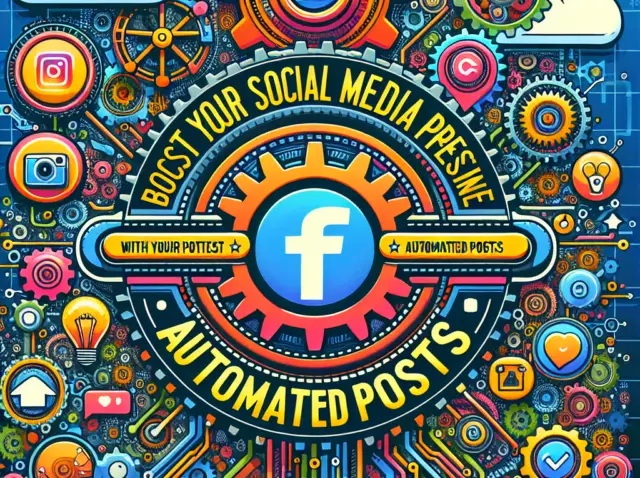 Best social media automation tools, automating social media posts for engagement, time-saving social media automation techniques