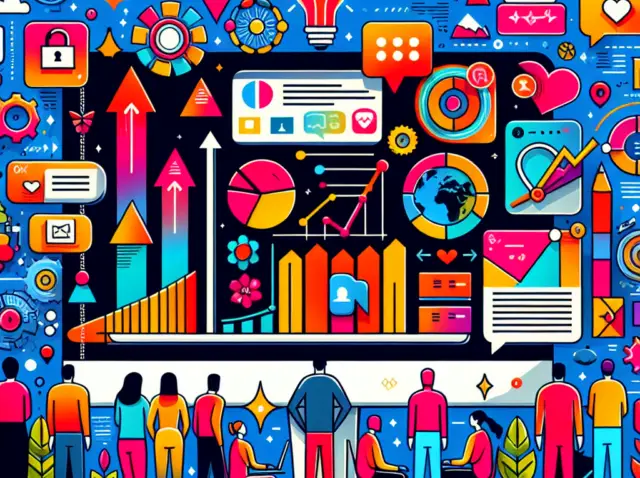 Latest web design trends 2024, user experience (UX) web design tips, modern minimalist web design ideas