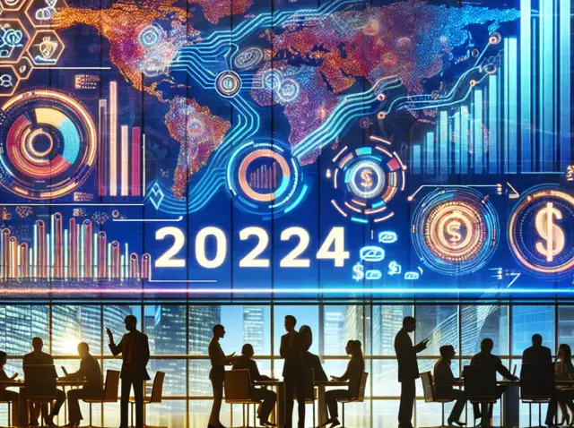 Effective digital marketing strategies, digital marketing trends for 2024, online marketing tools for business growth