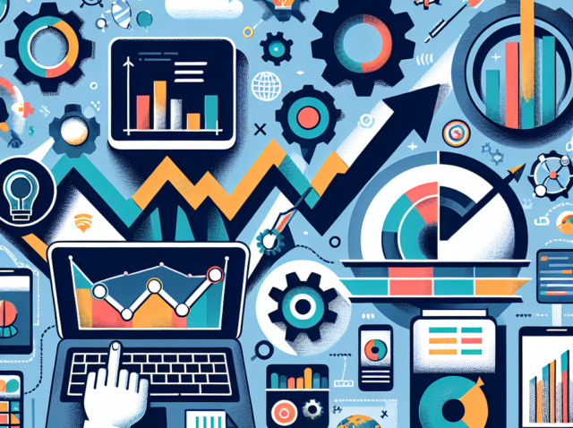 Effective digital marketing strategies, digital marketing trends for 2024, online marketing tools for business growth