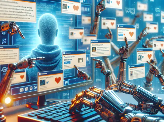 Best social media automation tools, automating social media posts for engagement, time-saving social media automation techniques